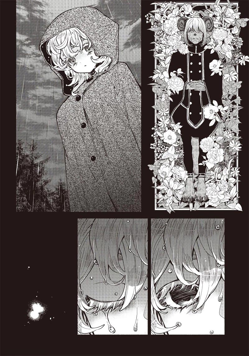 Tensei Goblin da kedo Shitsumon aru? Chapter 39 Bahasa Indonesia